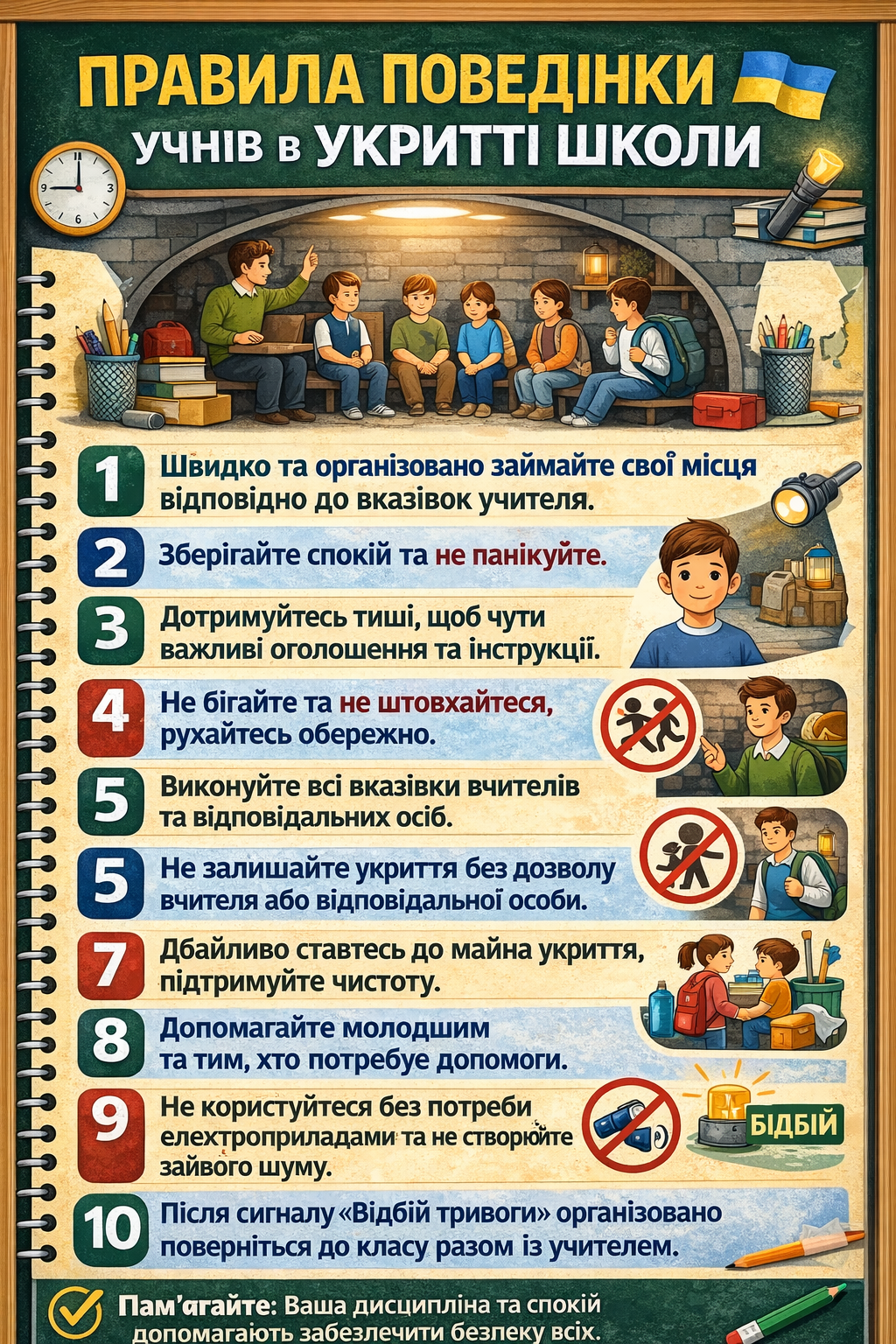 укриття
