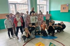 Безпека на дорозі — понад усе!