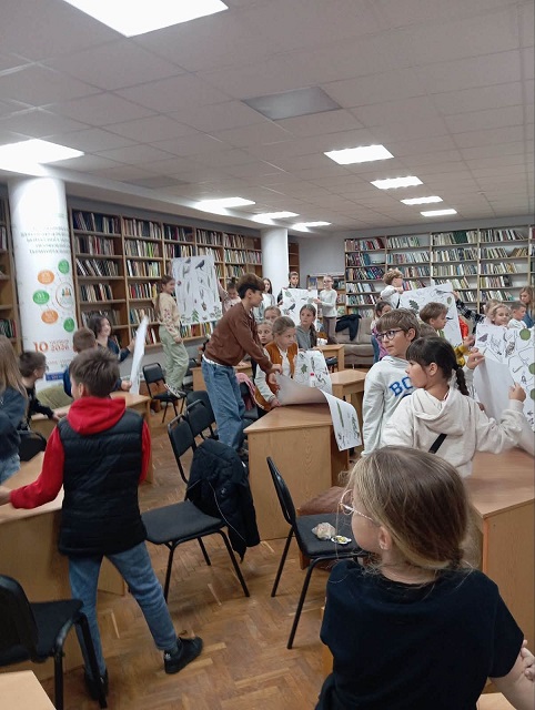 Ключі до парку — час пригод!