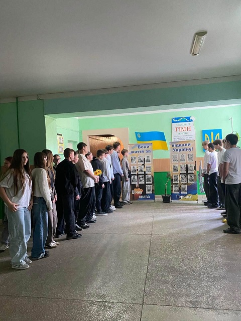 1 жовтня відзначаємо День козацтва, День захисників та захисниць України, Покрову Пресвятої Богородиці.