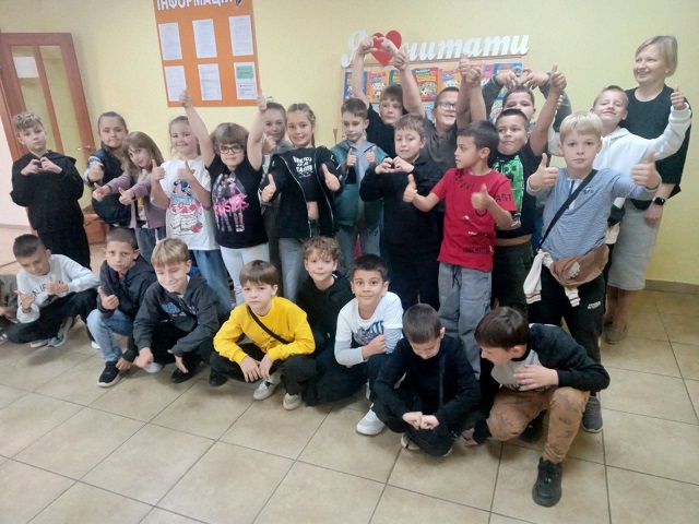 Незвичайні бібліотеки світу!